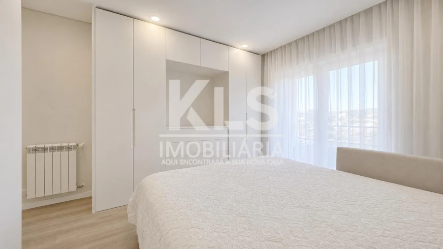 Apartamento T3 para Venda em Tavarede Foto 11