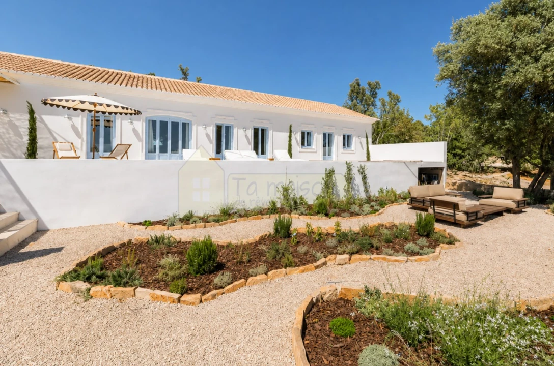 Moradia T3 para Venda em Santa Barbara de Nexe Foto 42
