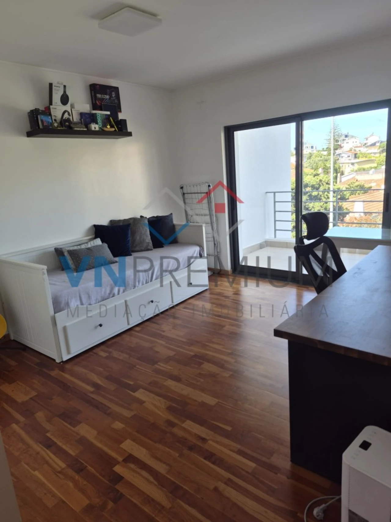 Apartamento T4 para Venda em Cascais e Estoril Foto 12