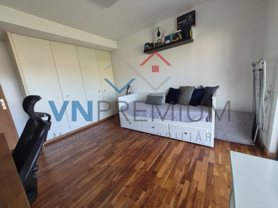 Apartamento T4 para Venda em Cascais e Estoril Foto 13
