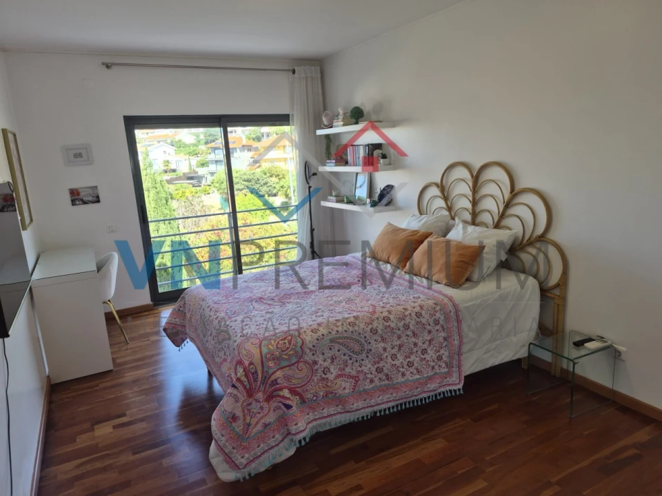 Apartamento T4 para Venda em Cascais e Estoril Foto 19