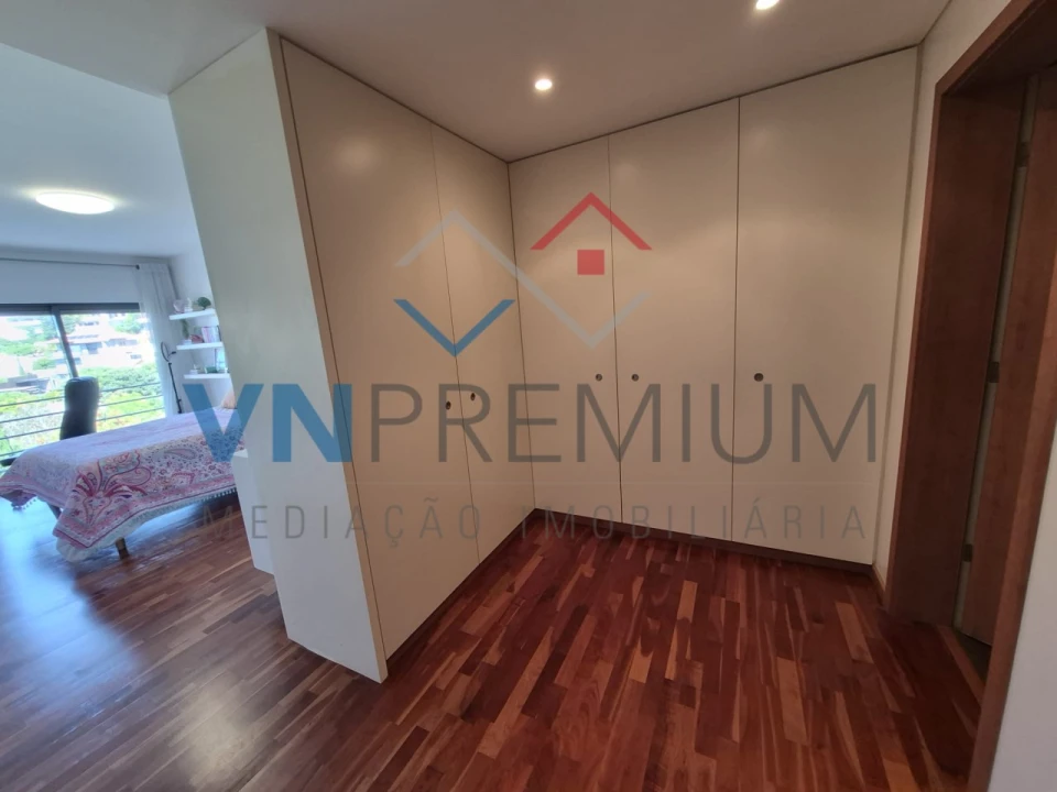 Apartamento T4 para Venda em Cascais e Estoril Foto 21