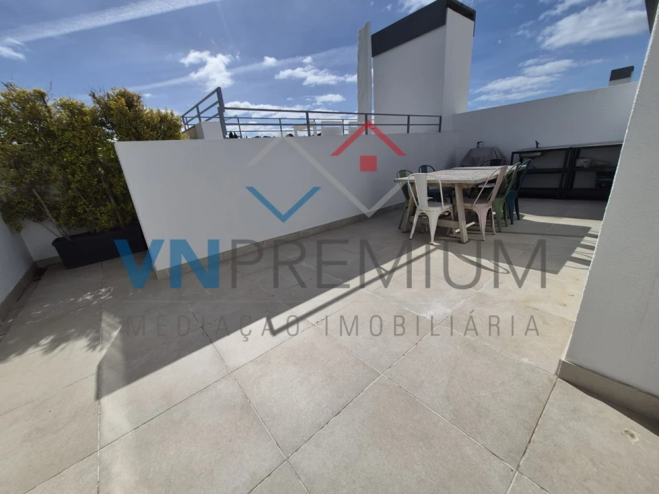 Apartamento T4 para Venda em Cascais e Estoril Foto 5