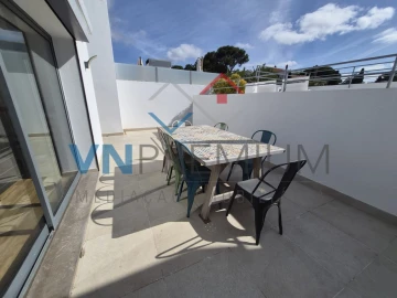 Apartamento T4 para Venda em Cascais e Estoril