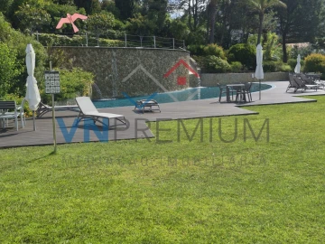 Apartamento T4 para Venda em Cascais e Estoril