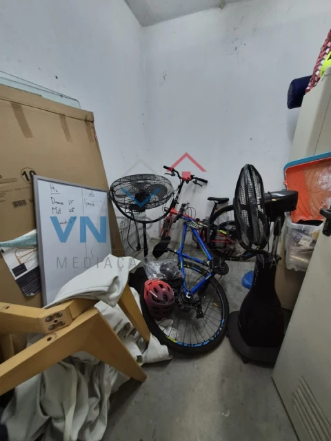 Apartamento T4 para Venda em Cascais e Estoril