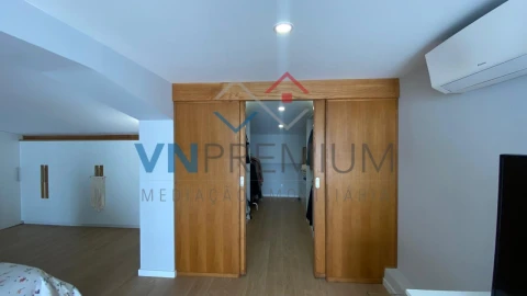 Apartamento T4 para Venda em Cascais e Estoril