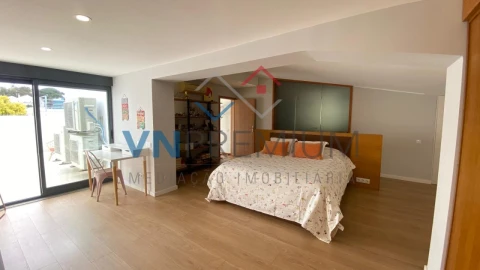 Apartamento T4 para Venda em Cascais e Estoril