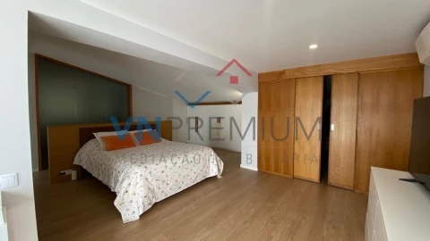 Apartamento T4 para Venda em Cascais e Estoril