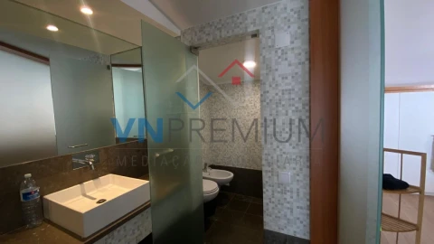Apartamento T4 para Venda em Cascais e Estoril