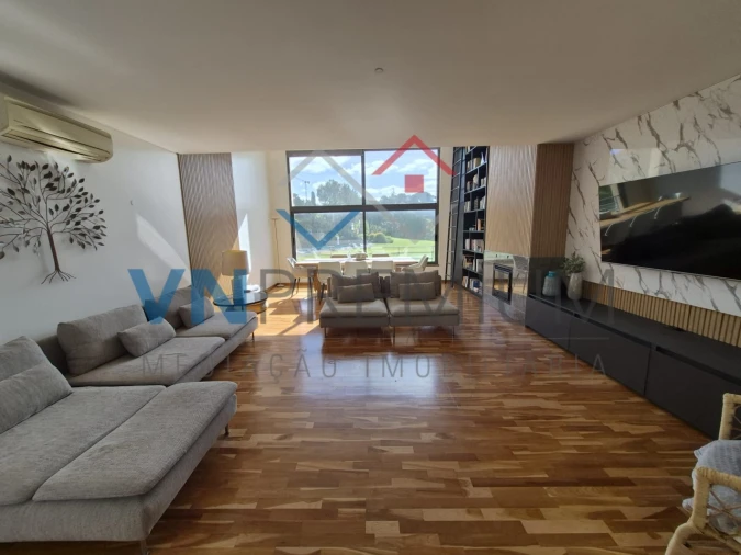 Apartamento T4 para Venda em Cascais e Estoril Foto 6