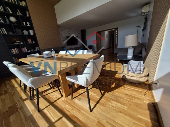 Apartamento T4 para Venda em Cascais e Estoril Foto 8