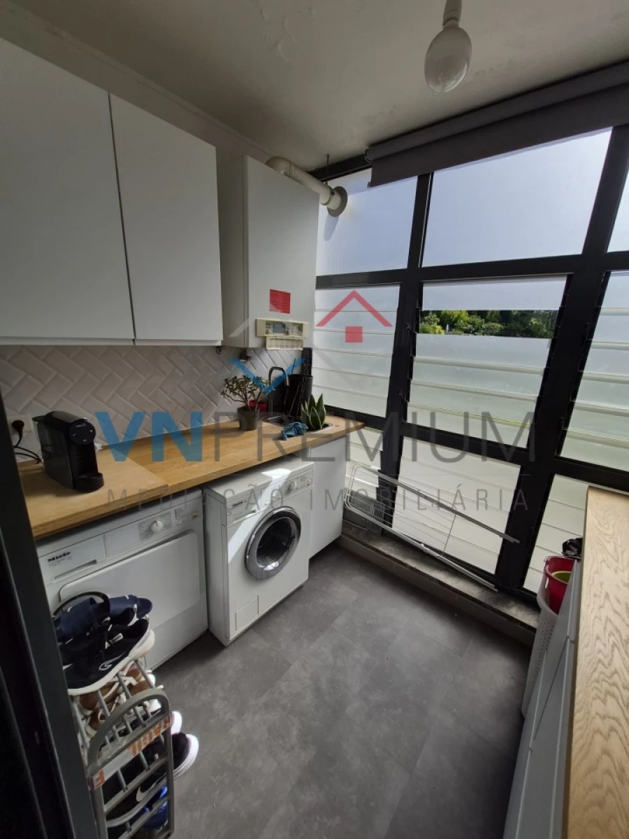 Apartamento T4 para Venda em Cascais e Estoril Foto 11