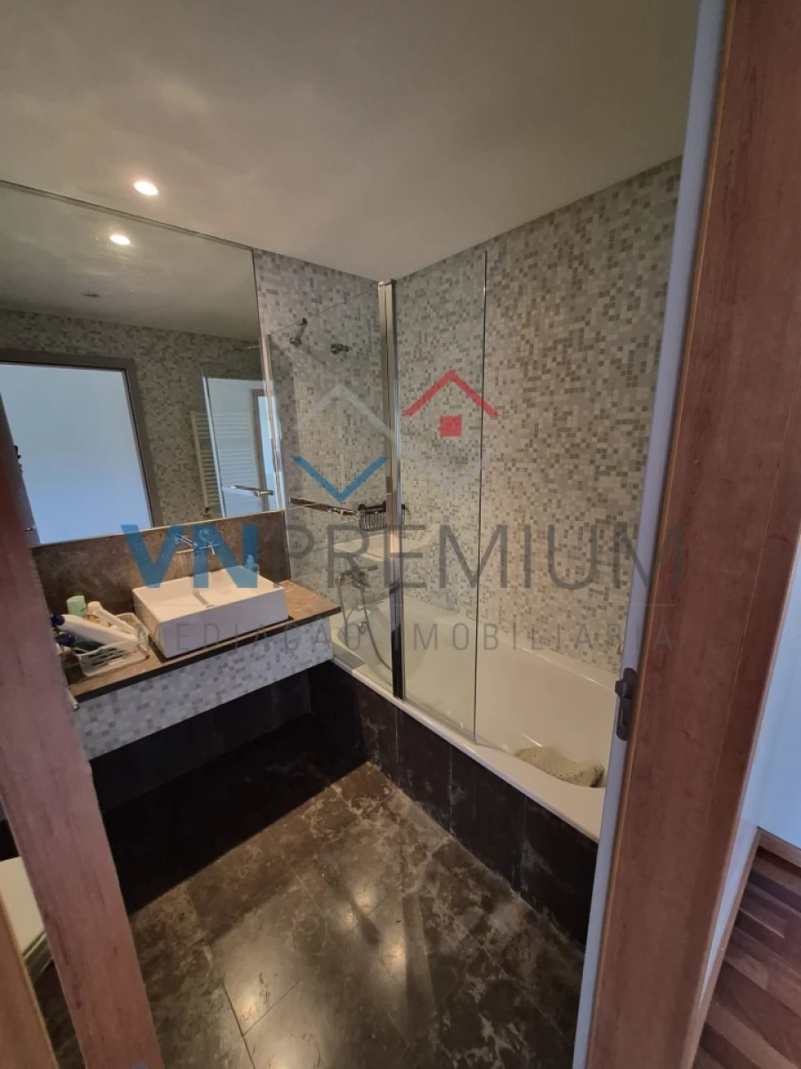 Apartamento T4 para Venda em Cascais e Estoril Foto 17