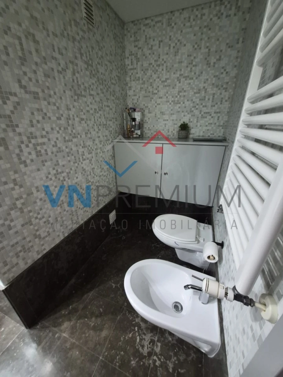 Apartamento T4 para Venda em Cascais e Estoril Foto 18