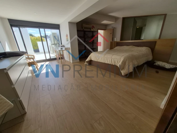 Apartamento T4 para Venda em Cascais e Estoril Foto 23