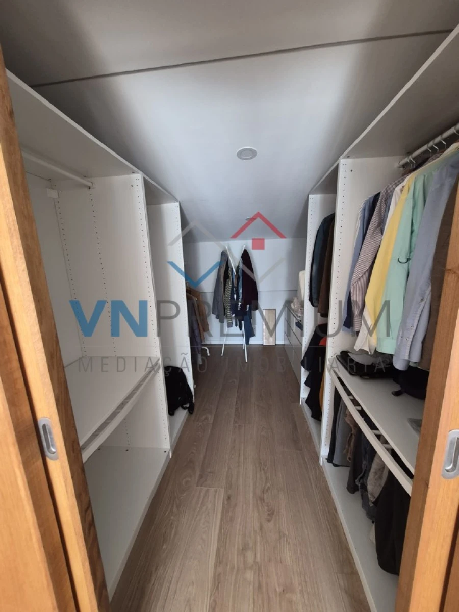 Apartamento T4 para Venda em Cascais e Estoril Foto 27