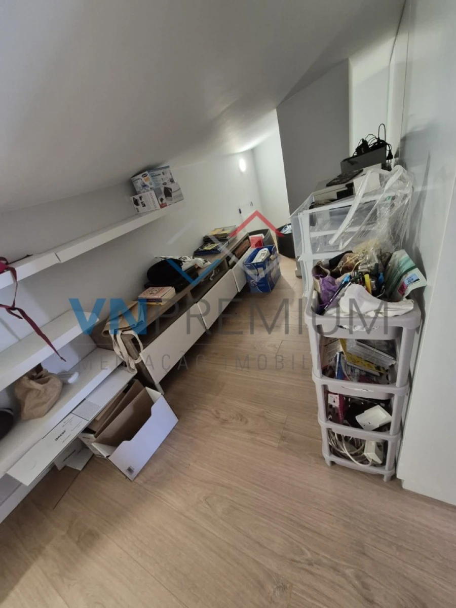 Apartamento T4 para Venda em Cascais e Estoril Foto 33