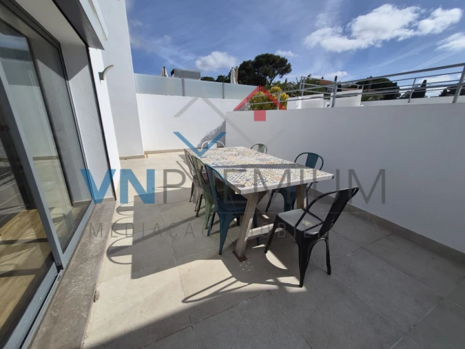 Apartamento T4 para Venda em Cascais e Estoril Foto 34