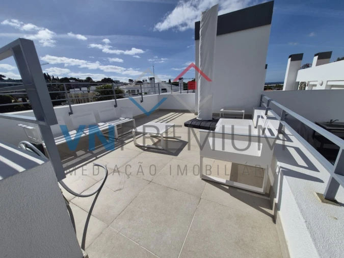 Apartamento T4 para Venda em Cascais e Estoril Foto 4