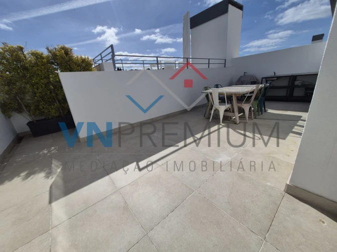 Apartamento T4 para Venda em Cascais e Estoril Foto 5