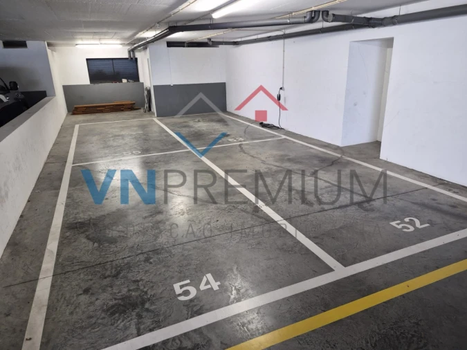 Apartamento T4 para Venda em Cascais e Estoril Foto 38