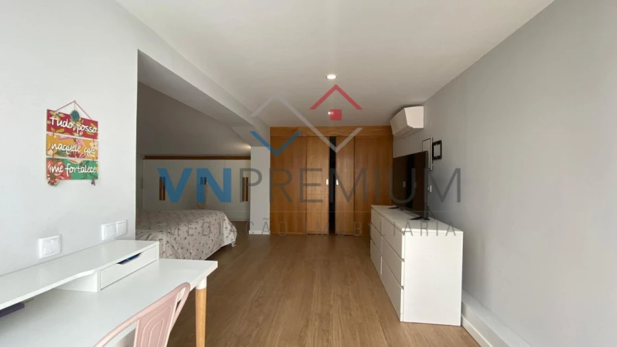 Apartamento T4 para Venda em Cascais e Estoril Foto 29