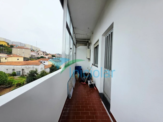 Apartamento T3 para Venda em Fânzeres e São Pedro da Cova Foto 5