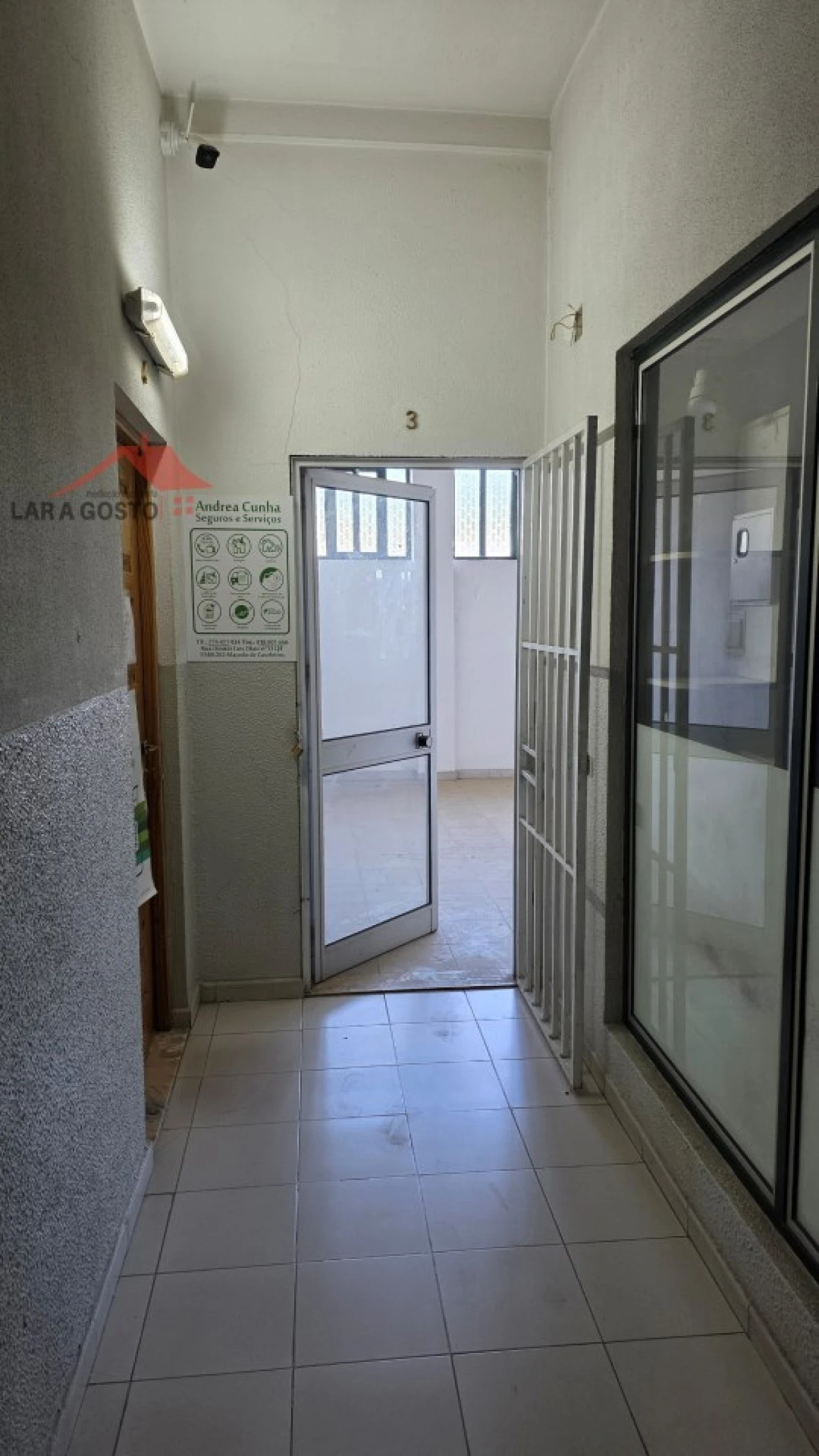 Loja para Arrendamento em Macedo de Cavaleiros Foto 3