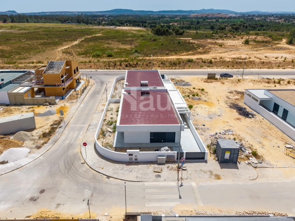 Moradia T4 para Venda em Quinta do Anjo Foto 5