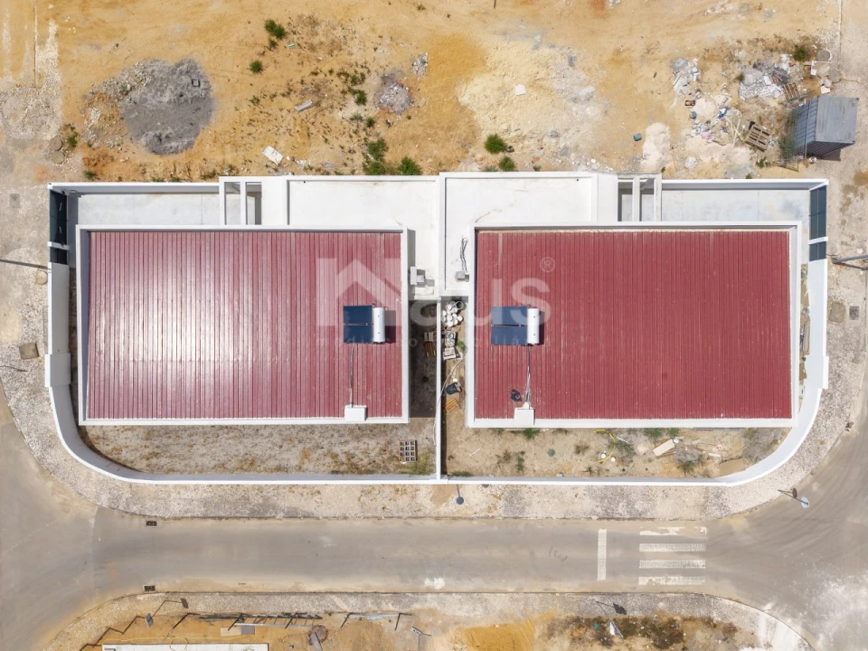 Moradia T4 para Venda em Quinta do Anjo Foto 6