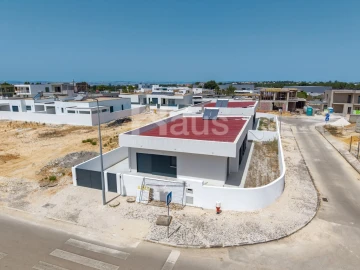 Moradia T4 para Venda em Quinta do Anjo