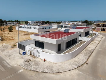 Moradia T4 para Venda em Quinta do Anjo