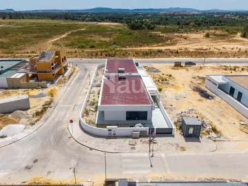 Moradia T4 para Venda em Quinta do Anjo