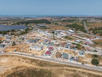Moradia T4 para Venda em Quinta do Anjo