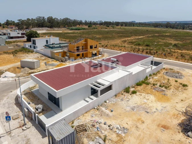 Moradia T4 para Venda em Quinta do Anjo Foto 8