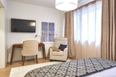 Apartamento T2 para Venda em Santo António