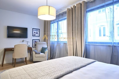 Apartamento T2 para Venda em Santo António