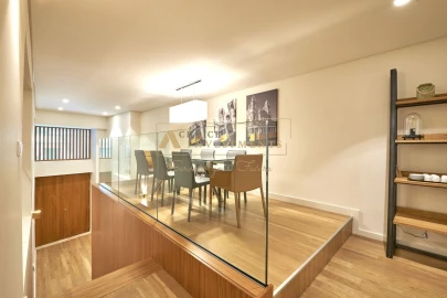 Apartamento T2 para Venda em Santo António