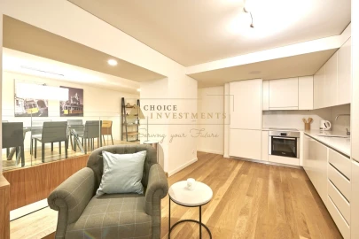 Apartamento T2 para Venda em Santo António