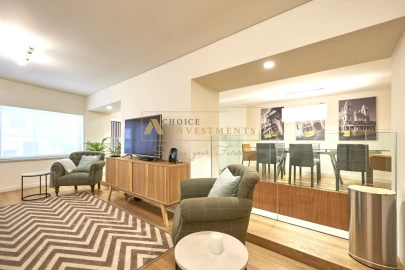 Apartamento T2 para Venda em Santo António