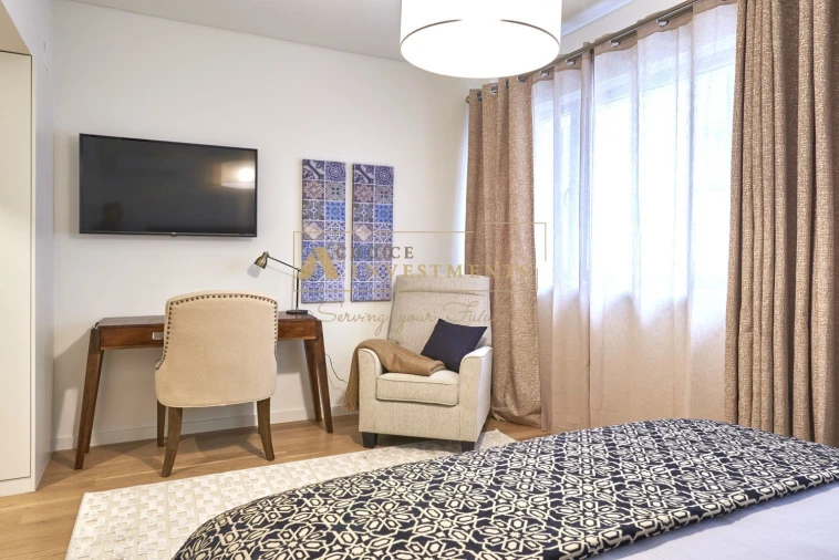 Apartamento T2 para Venda em Santo António Foto 7
