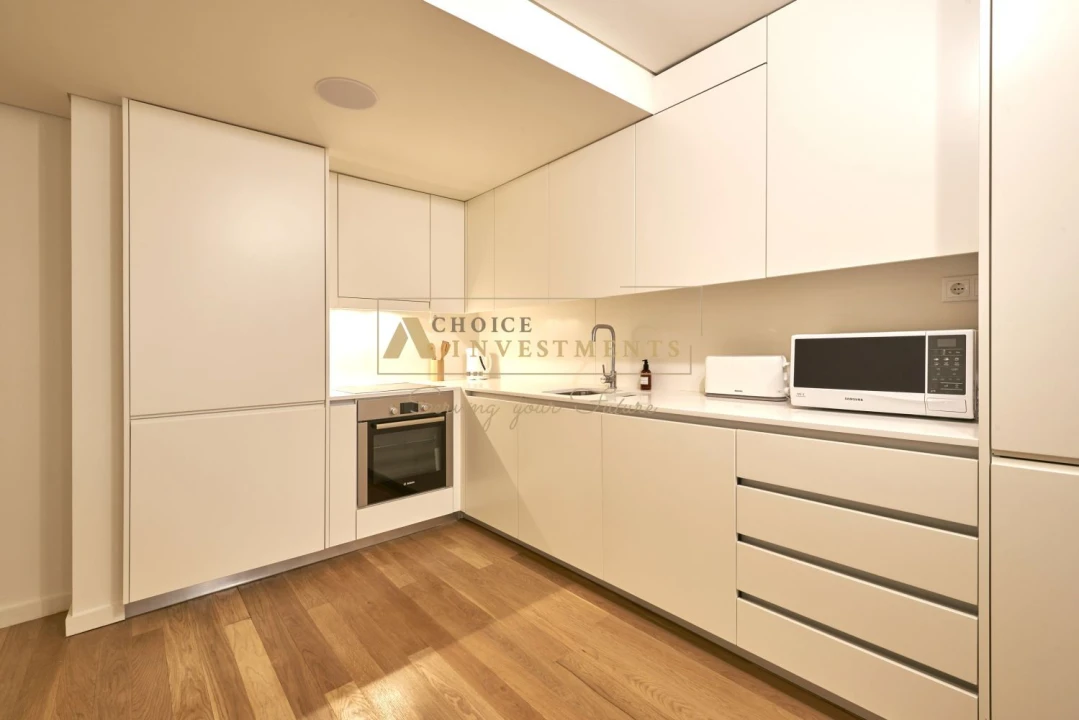 Apartamento T2 para Venda em Santo António Foto 16