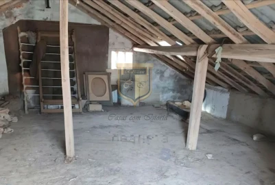 Moradia T2 para Venda em Vilar