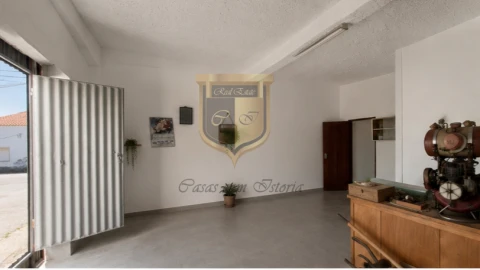 Moradia T2 para Venda em Vilar