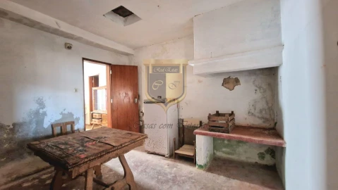 Moradia T2 para Venda em Vilar