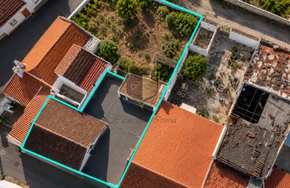 Moradia T2 para Venda em Vilar