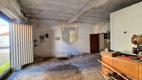 Moradia T2 para Venda em Vilar