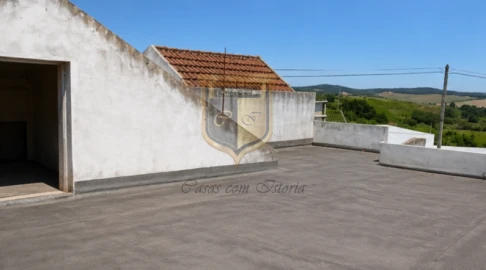 Moradia T2 para Venda em Vilar