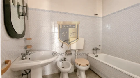 Moradia T2 para Venda em Vilar